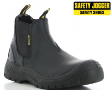 Giày bảo hộ Bestfit S1P – Safety Jogger