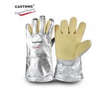 Găng tay chịu nhiệt Caston NFRR15-34 